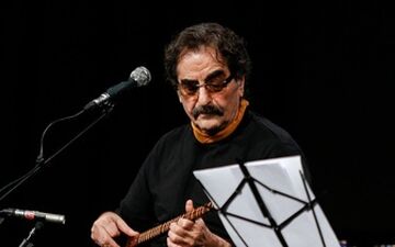  خبری خوش برای هواداران شهرام ناظری/ برپایی کنسرت در تهران