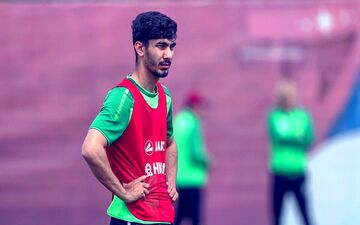 گرد و خاک سوپراستار ملی‌پوش برای پوشیدن پیراهن پرسپولیس؛ خرید جدید رسمی شد +سند