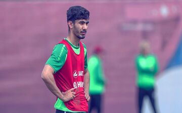گرد و خاک سوپراستار ملی‌پوش برای پوشیدن پیراهن پرسپولیس؛ خرید جدید رسمی شد +سند