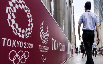 رئیس IOC خوستار حضور تماشاگران در المپیک شد
