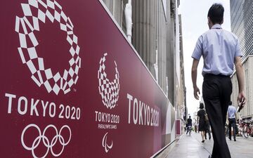 رئیس IOC خوستار حضور تماشاگران در المپیک شد
