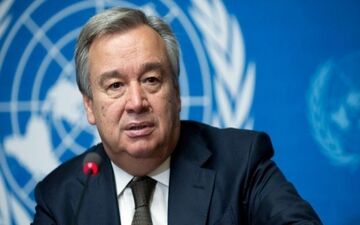 سازمان ملل: مواضع خود در قبال مغرب را تغییر نمی‌دهیم