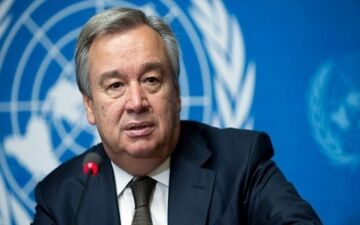 سازمان ملل: مواضع خود در قبال مغرب را تغییر نمی‌دهیم