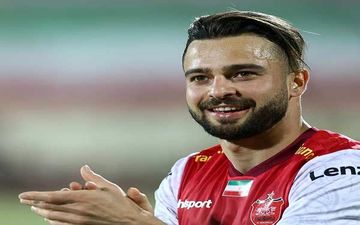زمانی برای درخشش هافبک پرسپولیس/ صدای پای سروش می‌آید