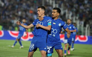 شکار جدید پرسپولیس/ آسانی و استقلال، محبی و سپاهان