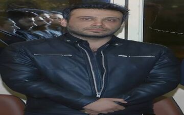 عکس  اسپاکو یوسفی همسر محسن چاوشی !