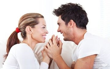 شیطنت‌های خانم در رابطه زناشویی/ مردان عاشق این رفتارند