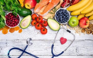 تغذیه بعد از ماه رمضان، چگونه باید باشد؟ 
