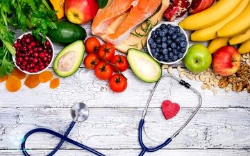 تغذیه بعد از ماه رمضان، چگونه باید باشد؟ 