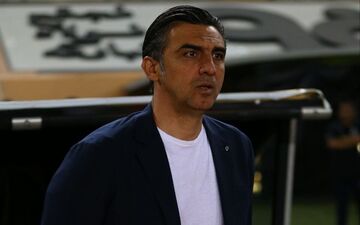 رحمتی: داور زحمات ما را نادیده گرفت و بازی را خراب کرد