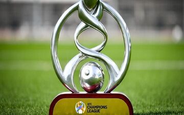 شرط عجیب ای‌اف‌سی برای دیدار پرسپولیس - النصر 