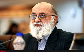  مهدی چمران نامزد انتخابات شورای شهر تهران شد