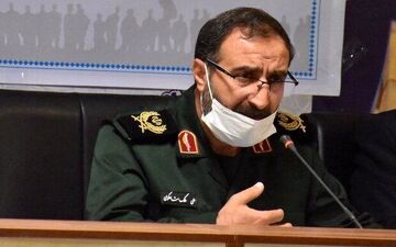 اگر دست آمریکایی‌ها به ملت ایران برسد، به هیچکس رحم نمی‌کنند!