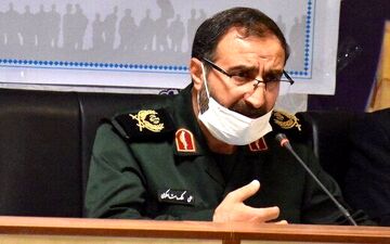 اگر دست آمریکایی‌ها به ملت ایران برسد، به هیچکس رحم نمی‌کنند!