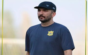 برکناری محمد نوری پس از شکست مقابل پرسپولیس