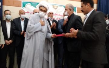 دبیر نهاد صلح و سازش چوار معرفی شد