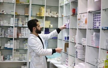 جزئیات فعالیت داروخانه‌ بیماران خاص در ایام نوروز