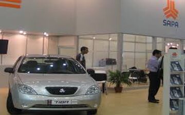 سهم سایپا از قیمت پراید اعلام شد