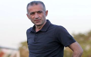 کمالوند: صعود کردیم اما اولویتمان لیگ یک است!
