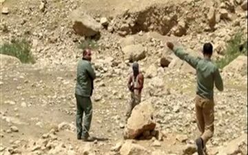 خبر خوب؛ اعدام محیط بان کرمانشاهی متوقف شد