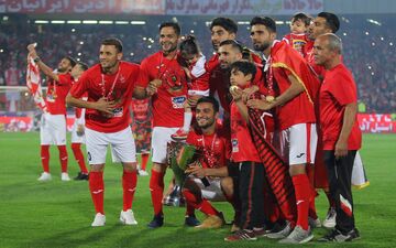 مسلمان: پرسپولیس مرا نمی‌خواهد