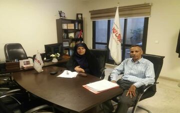 حقوق کارمندان را بدهید/مجبورمان نکنید از شما شکایت کنیم