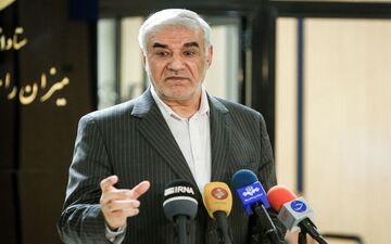 ثبت‌نام ۱۹۷ داوطلب در انتخابات ریاست‌جمهوری تا ساعت ۱۲:۴۵ امروز 