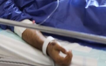 شمار مسمومان مشروب الکلی دست‌ساز در قشم به 17 نفر رسید