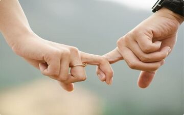 همسرتان را با بقیه مقایسه کنید ریشه زندگی شما می خشکد؛ به این دلایل