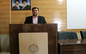 دوره آموزشی آشنایی با سامانه جامع انبارها برگزار شد