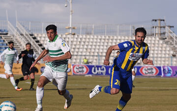 مدافع سابق پرسپولیس در راه شرق آسیا 