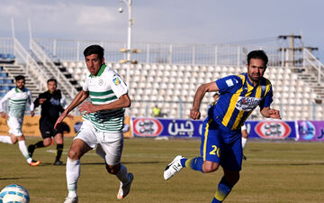 مدافع سابق پرسپولیس در راه شرق آسیا 