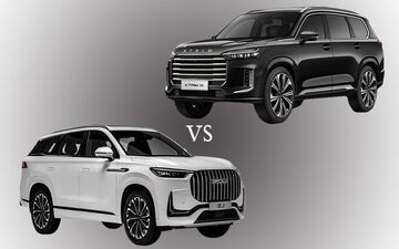مقایسه لوکانو L8 با اکستریم VX - کدام ارزش خرید بیشتری دارد؟