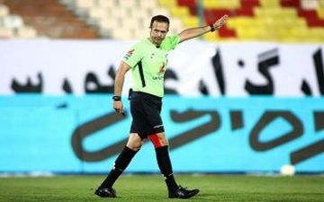 کمک داور اصفهانی استقلال و سپاهان حذف شد