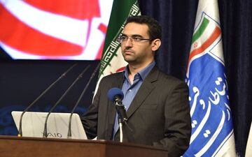 وزارت ارتباطات مرجع فیلترینگ نیست/جلوگیری از نقض حریم خصوصی کاربران