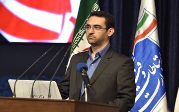 وزارت ارتباطات مرجع فیلترینگ نیست/جلوگیری از نقض حریم خصوصی کاربران