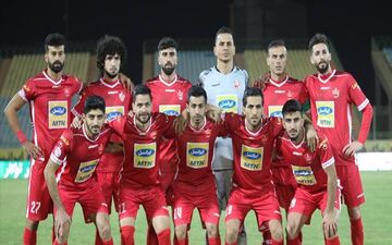 خطر محرومیت از دربی بیخ گوش 3 پرسپولیسی