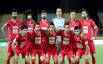 خطر محرومیت از دربی بیخ گوش 3 پرسپولیسی