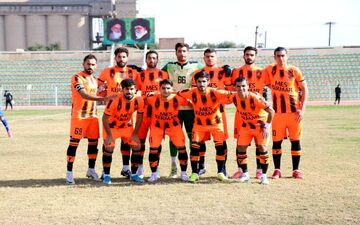 کهکشانی ها صدر جدول را از دست دادند