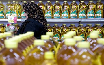 قیمت جدید روغن در بازار مشخص شد (۱۴ آذر) + جدول 