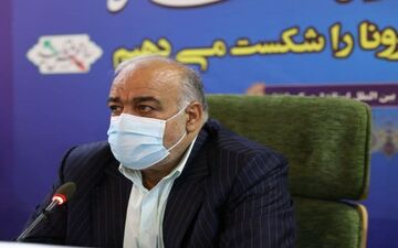برای شکست کرونا نیازمند، انسجام ملی هستیم