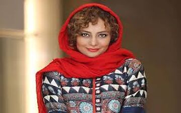  تیپ و استایل عجیب یکتا ناصر در کنار لیندا کیانی