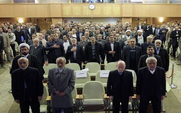  ضربِ شصت موتلفه به جمنا /نواصولگرایان شوکه شدند