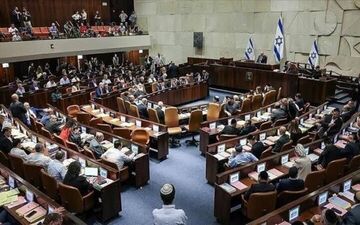 تصویب قانون تازه در اسرائیل موجی از نگرانی به راه انداخت