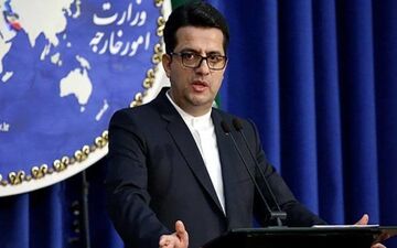 ایران لغو موقت بخشی از تحریم‌ها را تکذیب کرد
