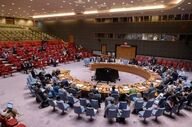 چین به دفاع از حق حضور ایران در مجمع عمومی سازمان ملل پرداخت