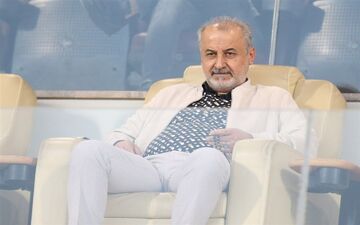 سفر درویش به امارات در آخرین روز نقل‌و‌انتقالات/ هدف مذاکره با شهریار!