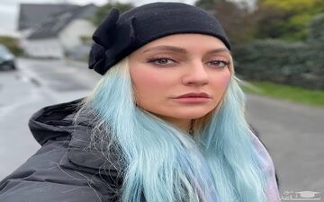 تصویری از هم‌کلاسی‌های جذاب و با کلاس مهناز افشار در آلمان 