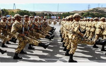 فراخوان مشمولان گروه پزشکی و پیراپزشکی به خدمت سربازی 