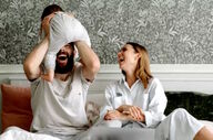 فواید شگفت‌انگیز زایمان طبیعی و پیامد سزارین از زبان متخصص